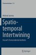 Spatio-temporal Intertwining - Bild 1