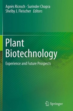 Plant Biotechnology