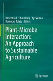 Plant-Microbe Interaction: An Approach to Sustainable Agriculture