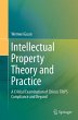 Intellectual Property Theory and... - Bild 1