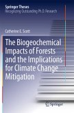 The Biogeochemical Impacts of Forests and the Implications for Climate Change Mitigation