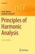 Principles of Harmonic Analysis - Bild 1