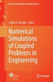 Numerical Simulations of Coupled Problems in Engineering