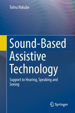 Sound-Based Assistive Technology - Ifukube, Tohru