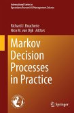 Markov Decision Processes in Practice