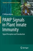 PAMP Signals in Plant Innate Immunity