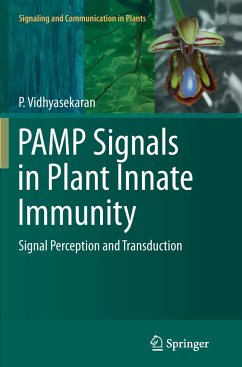 PAMP Signals in Plant Innate Immunity - Vidhyasekaran, P.