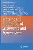 Proteins and Proteomics of Leishmania and Trypanosoma Proteins and Proteomics of Leishmania and Trypanosoma