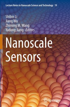 Nanoscale Sensors