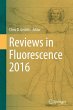 Reviews in Fluorescence 2016 - Bild 1