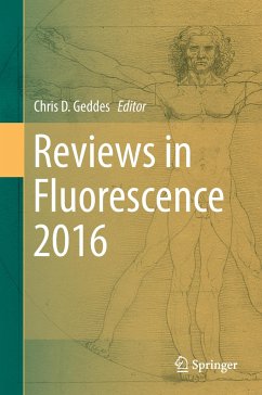 Reviews in Fluorescence 2016