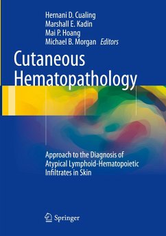 Cutaneous Hematopathology