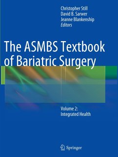 The ASMBS Textbook of Bariatric Surgery