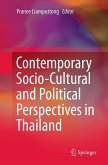 Contemporary Socio-Cultural and Political Perspectives in Thailand