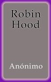 Robin Hood - Anonimo (eBook, ePUB)
