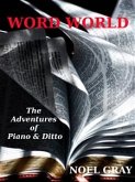 Word World (eBook, ePUB)