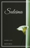 Suleïma (eBook, ePUB)