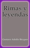 Rimas y leyendas (eBook, ePUB)