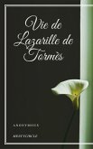 Vie de Lazarille de Tormès (eBook, ePUB)