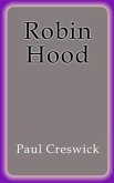 Robin Hood - English (eBook, ePUB)