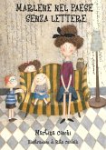 Marlene nel paese senza lettere (eBook, ePUB)
