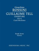 Guillaume Tell Overture Guillaume Tell Overture