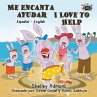 Me encanta ayudar I Love to Help - Bild 1