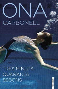 Tres minuts, quaranta segons - Carbonell, Ona