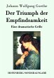 Der Triumph der Empfindsamkeit - Bild 1