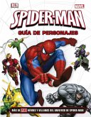 Spider-Man, Guía de personajes