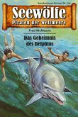 Seewölfe - Piraten der Weltmeere 245 (eBook, ePUB)