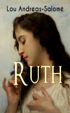 Ruth (eBook, ePUB) - Andreas-Salomé, Lou