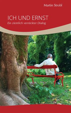 Ich und Ernst (eBook, ePUB) - Strobl, Martin