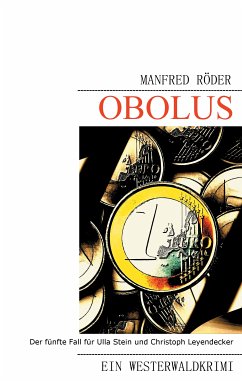 Obolus (eBook, ePUB) - Röder, Manfred
