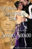 Captivated by an Adventurous Lady (Thieves of the Ton, #1) (eBook, ePUB)