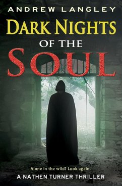 Dark Nights of the Soul - Langley, Andrew