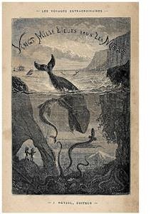 20,000 Leagues under the Sea (eBook, ePUB) - VERNE, Jules; VERNE, Jules; VERNE, Jules; VERNE, Jules; VERNE, Jules; Verne, Jules; Verne, Jules; Verne, Jules; Verne, Jules; Verne, Jules; Verne, Jules