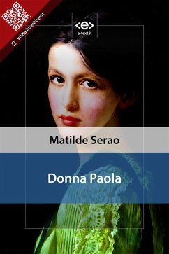 Cover Donna Paola (eBook, ePUB)
