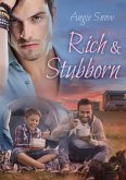 Rich & Stubborn (eBook, ePUB)