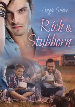 Rich & Stubborn (eBook, ePUB) - Snow, Angie