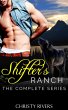 Shifter's Ranch: The Complete Series... - Bild 1