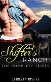 Shifter's Ranch: The Complete Series (Shifters Ranch BBW Paranormal Romance, #5) (eBook, ePUB)