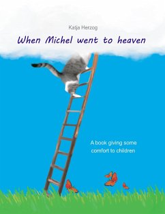 When Michel went to heaven - Herzog, Katja