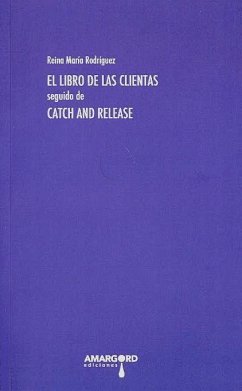 Libro de las clientas seguido de 