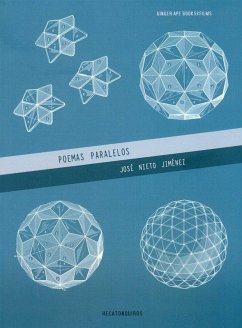 Cover Poemas paralelos