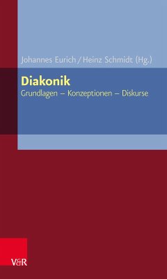 Diakonik (eBook, PDF)