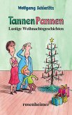 TannenPannen - Lustige Weihnachtsgeschichten (eBook, ePUB)