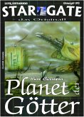 STAR GATE 014: Planet der Götter (eBook, ePUB)