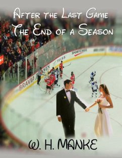 Cover After the Last Game (eBook, ePUB)