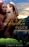 The Panther Inside (Shifters Ranch BBW Paranormal Romance, #3) (eBook, ePUB)